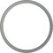 Ekena Millwork 44 1/2-in. OD x 39 1/4-in. ID x 2 3/4-in. W x 5/8-in. P Bedford Ceiling Ring Kit CRK44BE - alternate 6